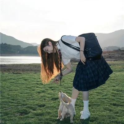 色诱我